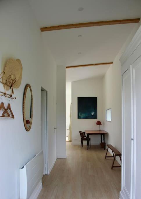 Maison De Campagne Proche Plage Blainville-sur-Mer Εξωτερικό φωτογραφία