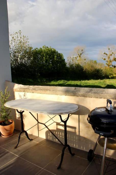 Maison De Campagne Proche Plage Blainville-sur-Mer Εξωτερικό φωτογραφία